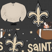 Load image into Gallery viewer, FOOTBALL CHILDREN’S HOODIE CONT.
