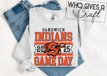 Load image into Gallery viewer, SANDWICH DESIGN 75 (ADULT)
