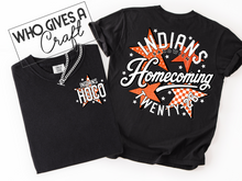 Load image into Gallery viewer, HOMECOMING ‘26 (TODDLER)
