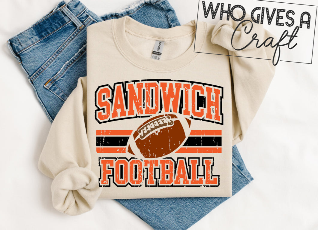 SANDWICH DESIGN 77 (YOUTH)