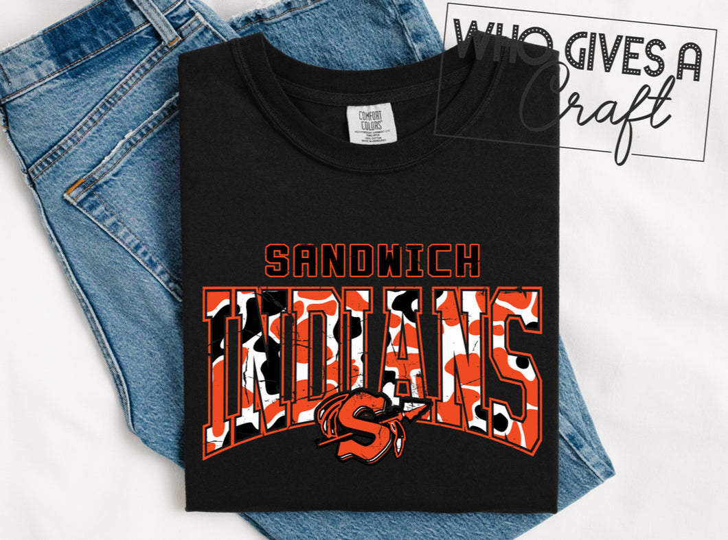 SANDWICH DESIGN 47 (ADULT)