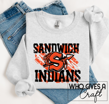 Load image into Gallery viewer, SANDWICH DESIGN 102 (ADULT)
