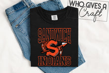 Load image into Gallery viewer, SANDWICH DESIGN 72 (ADULT)
