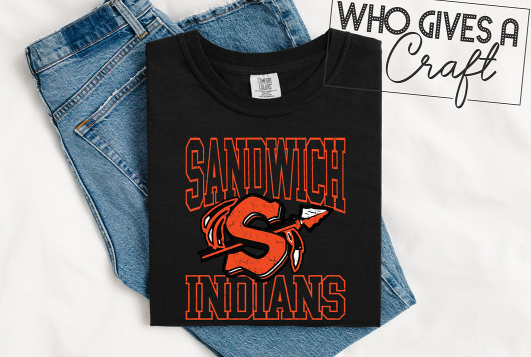SANDWICH DESIGN 72 (ADULT)