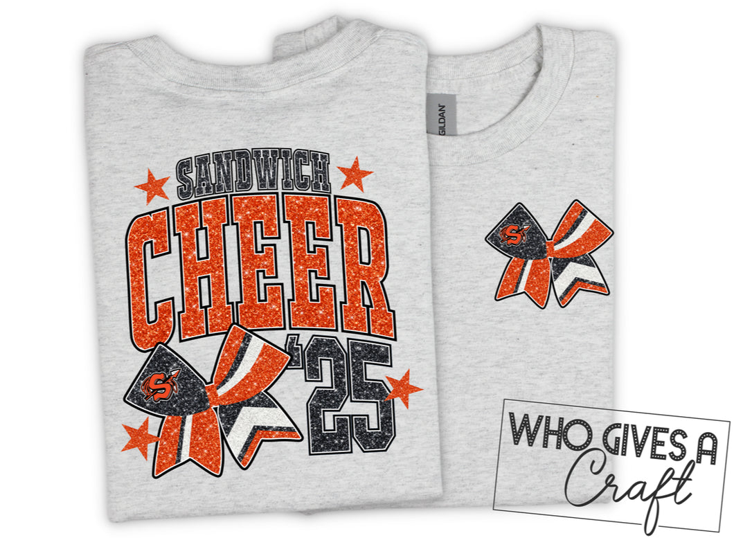 SANDWICH DESIGN 81 (YOUTH)