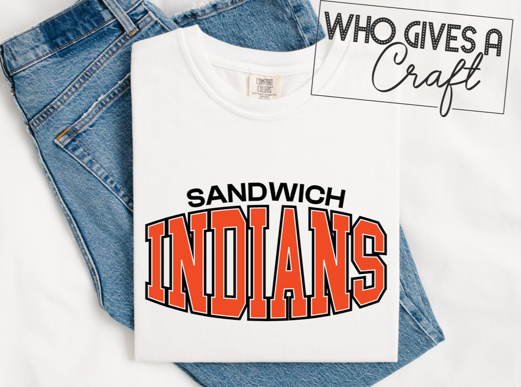 SANDWICH DESIGN 52 (ADULT)