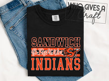 Load image into Gallery viewer, SANDWICH DESIGN 61 (ADULT)
