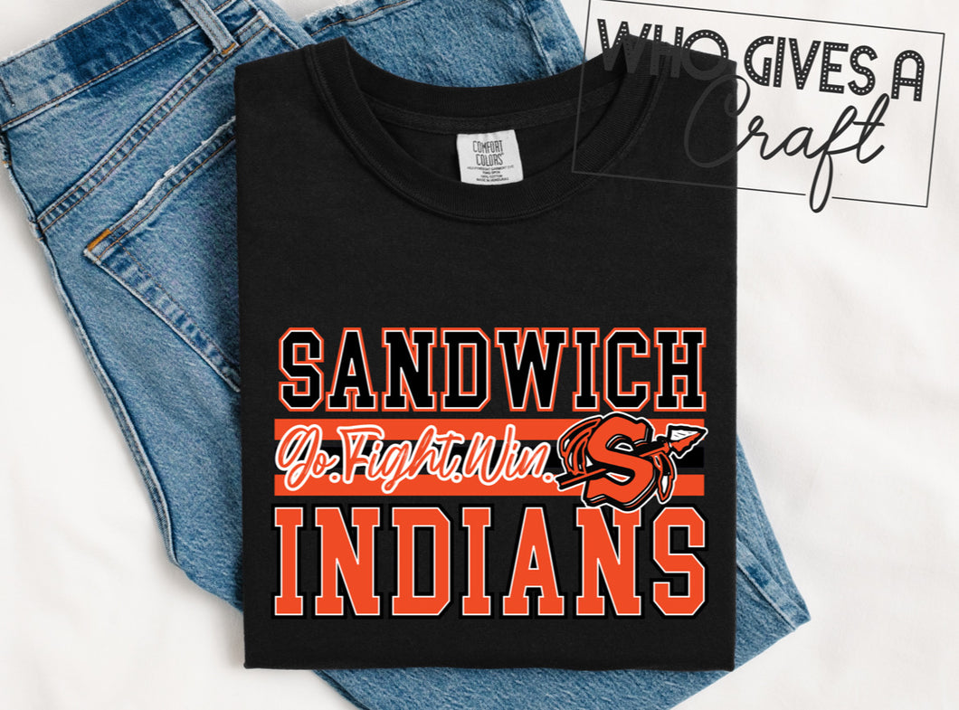 SANDWICH DESIGN 61 (ADULT)