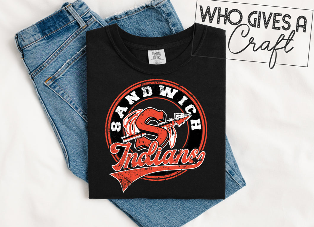 SANDWICH DESIGN 81 (ADULT)