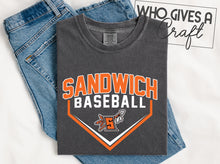 Load image into Gallery viewer, SANDWICH DESIGN 28 (ADULT)
