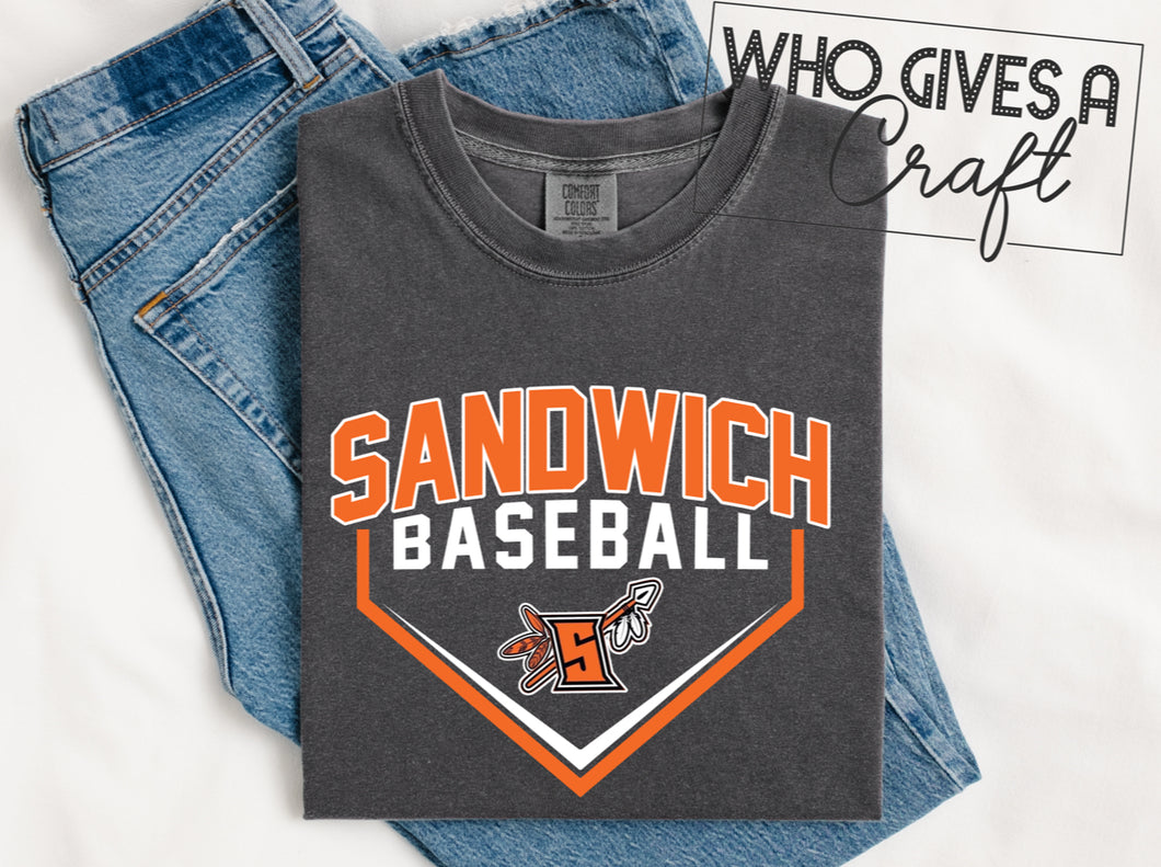 SANDWICH DESIGN 28 (ADULT)