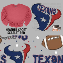 Load image into Gallery viewer, FOOTBALL ADULT CREWNECK CONT.
