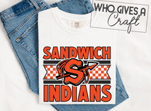 Load image into Gallery viewer, SANDWICH DESIGN 62 (ADULT)
