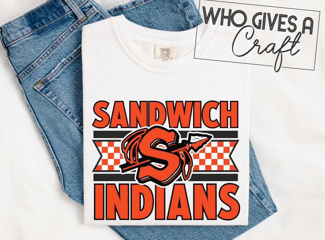 SANDWICH DESIGN 62 (ADULT)