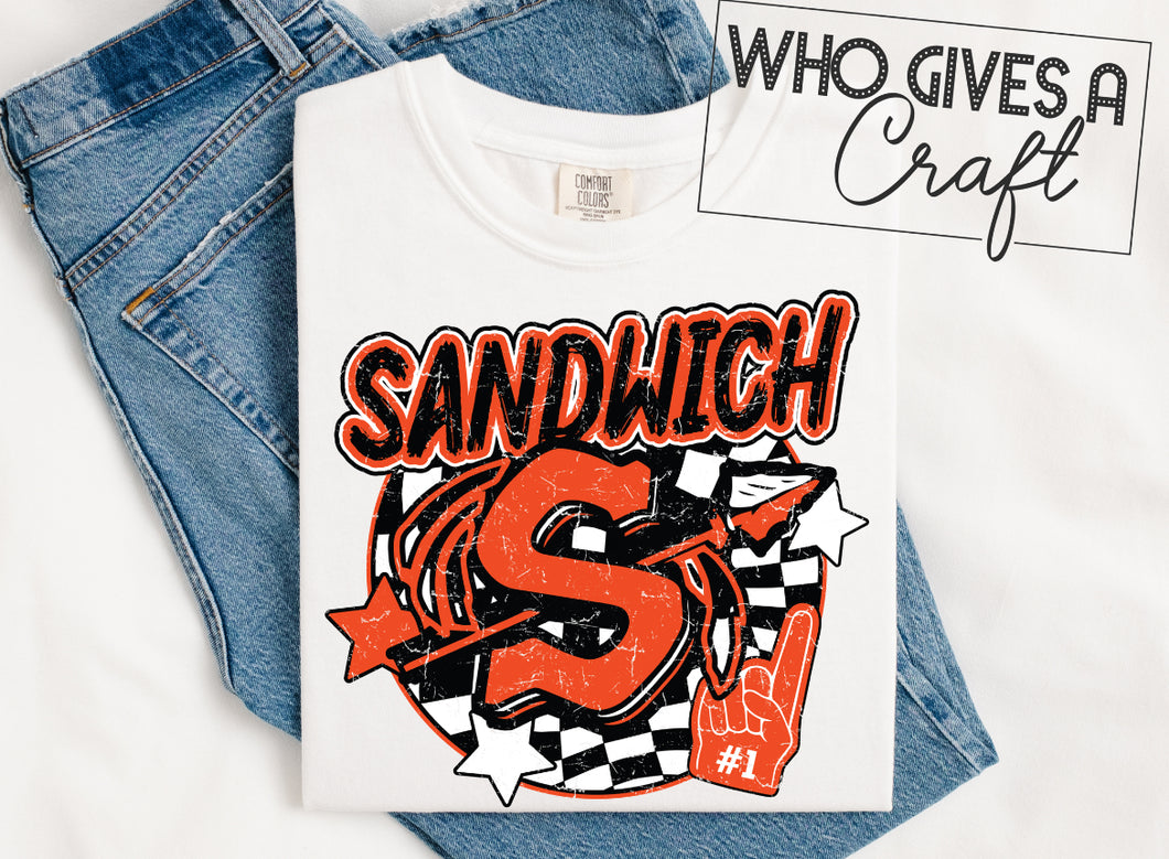 SANDWICH DESIGN 53 (ADULT)