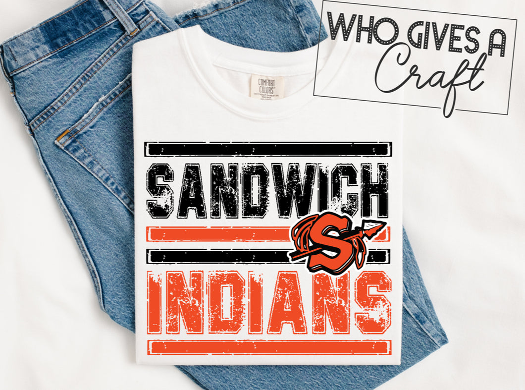SANDWICH DESIGN 64 (ADULT)