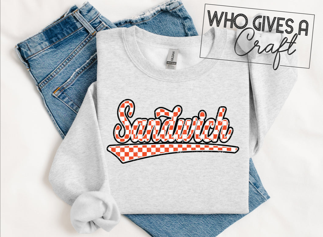 SANDWICH DESIGN 87 (YOUTH)