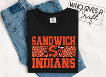 Load image into Gallery viewer, SANDWICH DESIGN 91 (ADULT)

