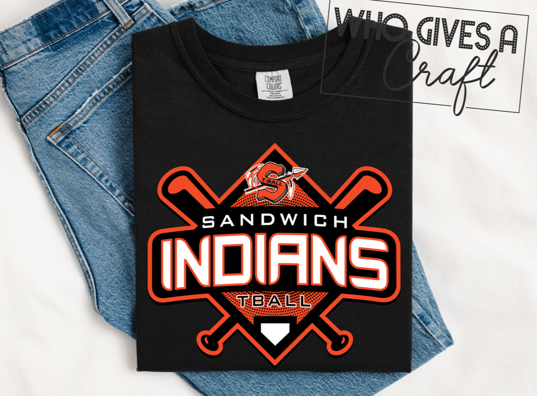SANDWICH DESIGN 33 (YOUTH)