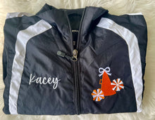 Load image into Gallery viewer, SYTF Cheer Warm-Up Jackets (YOUTH)
