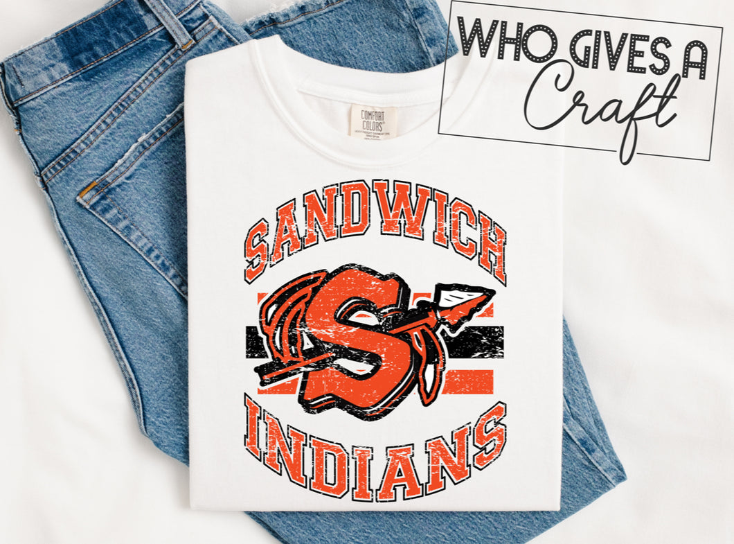 SANDWICH DESIGN 65 (ADULT)