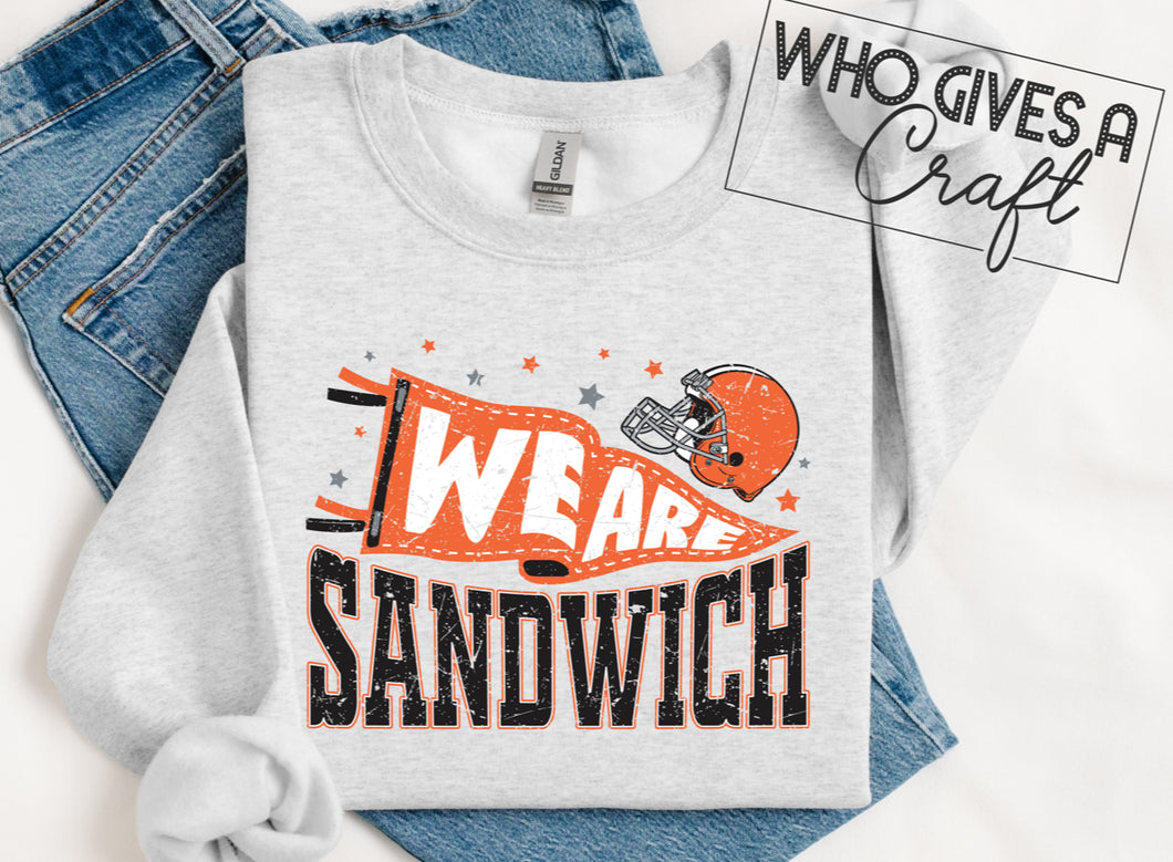 SANDWICH DESIGN 97 (ADULT)