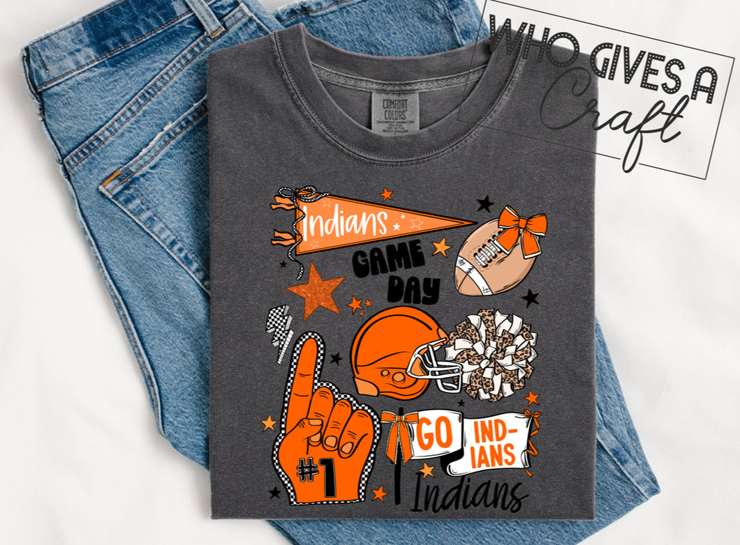 SANDWICH DESIGN 88 (YOUTH)