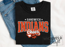Load image into Gallery viewer, SANDWICH DESIGN 121 (YOUTH)
