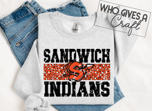 Load image into Gallery viewer, SANDWICH DESIGN 92 (TODDLER)
