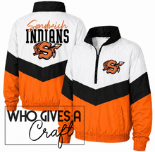 Load image into Gallery viewer, Youth Windbreaker PRE-ORDER
