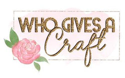 WHO GIVES A CRAFT? VIP